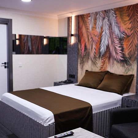 City Night Suites & Hotels Cekme Exterior photo