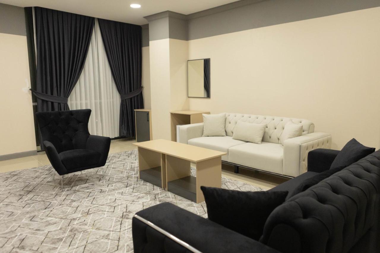City Night Suites & Hotels Cekme Exterior photo